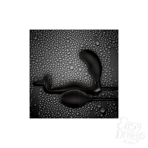 ���������� 1:  �������� ���������� � ������� �� ����� � ������� Renegade Mens Pleasure System