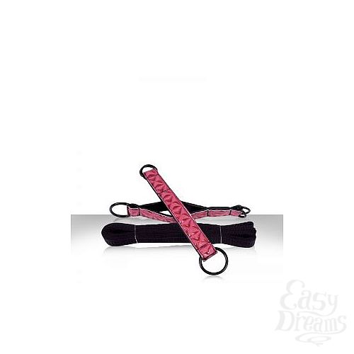 ���������� 2  ������� ��������� ��� ������� Sinful Bed Restraint Straps