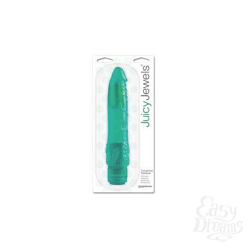 ���������� 2  �������� Juicy Jewels Turquoise Twinkler Green