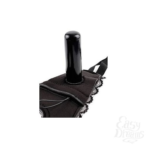 ���������� 4  ������� � ��������� Remote Control Fantasy Black