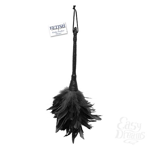 ���������� 1:  �������� Frisky Feather Duster
