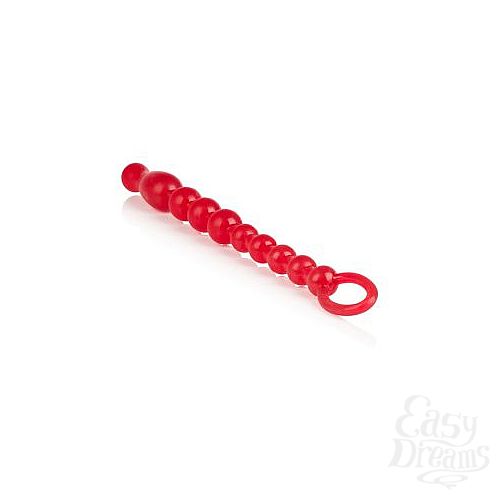 ���������� 4  ������� �������� ������� Colt Max Beads Red 