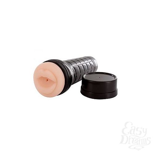 ���������� 1:  �����������-����� LOVETUBE PLAYPAL POWER LIPS � ���������