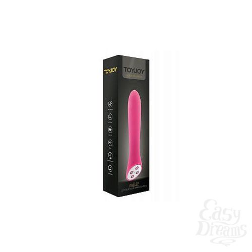  2    Muze Sound Sensitive Pink - 23 .