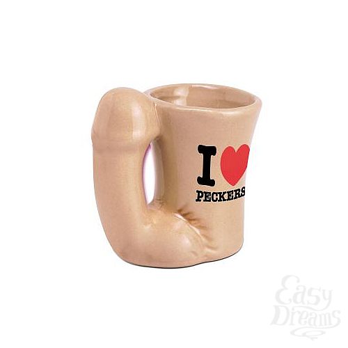 ���������� 1:  ����� �� 12 ������ Mini Pecker Shot Glass