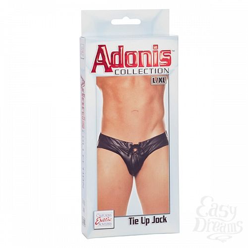 ���������� 1:  Adonis� Tie Up Jock - L/XL