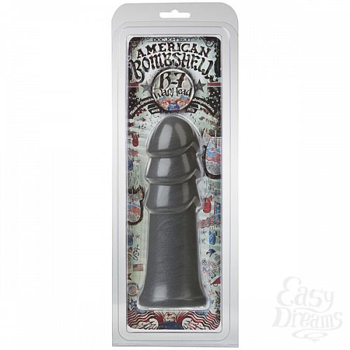 ���������� 1:  American Bombshell - B-7 Warhead
