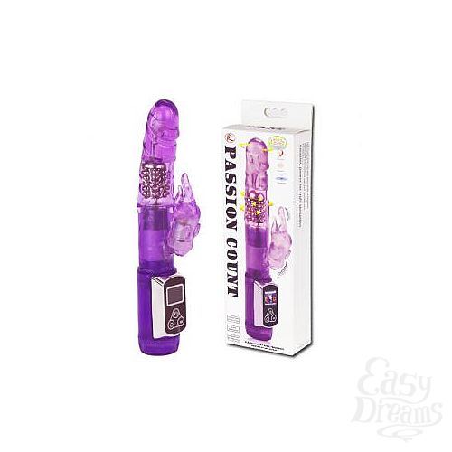  1:   -  Super Passion Count - 23 .