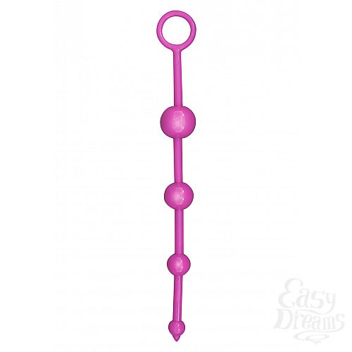 ���������� 1:  �������� ������� FUNKY BUTT BEADS VIOLET 10153TJ