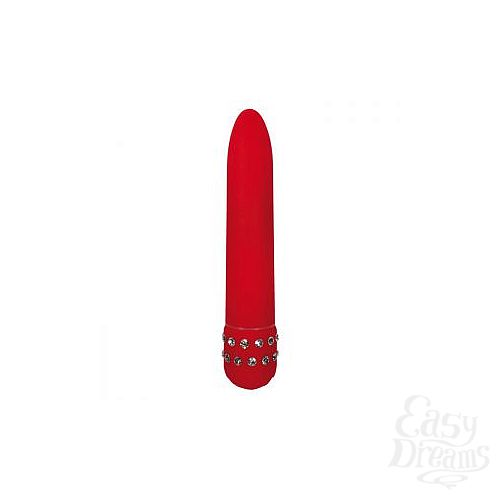 ���������� 1:  ������� �������� DIAMOND RED SUPERBE VIBE � ����������� - 15 ��.