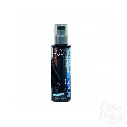 ���������� 1:  ���� ��� ������ �������� ���� Wet Shavecream For Men 262 Ml