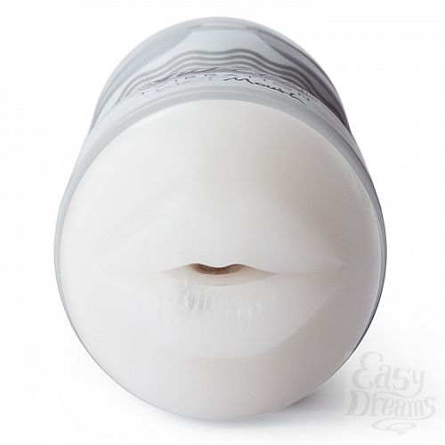 ���������� 1:  Vulcan Love Skin� Masturbator Wet Mouth + Vibe