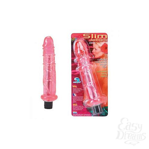 ���������� 1:  ��������� ������� �������� SLIM JELLIES PENIS - 14 ��.