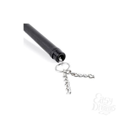���������� 6  ����� ��� ������� Hogtie Bondage Bar Black
