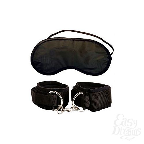 ���������� 4  ��������� Heavy Duty Cuffs