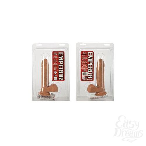  2     Emperor Brown - 17,5 .