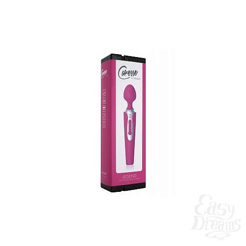 ���������� 2  ������� ��������������� LEGEND MASSAGER - 20 ��.