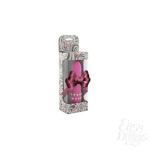 ���������� 2  ������� �������� Diamond Pink Petit � ����������� - 11 ��.