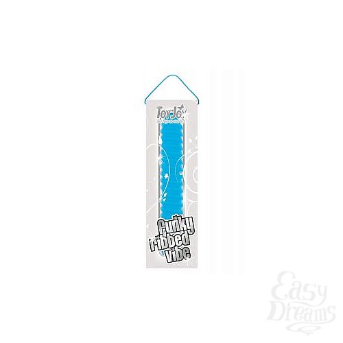 ���������� 2  ����� ������������� FUNKY RIBBED VIBE - 15 ��.