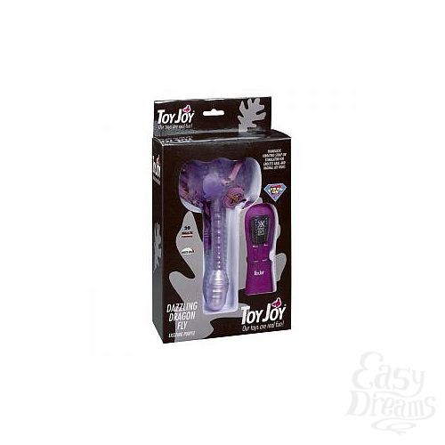  2     DAZZLING DRAGON FLY - 14 .