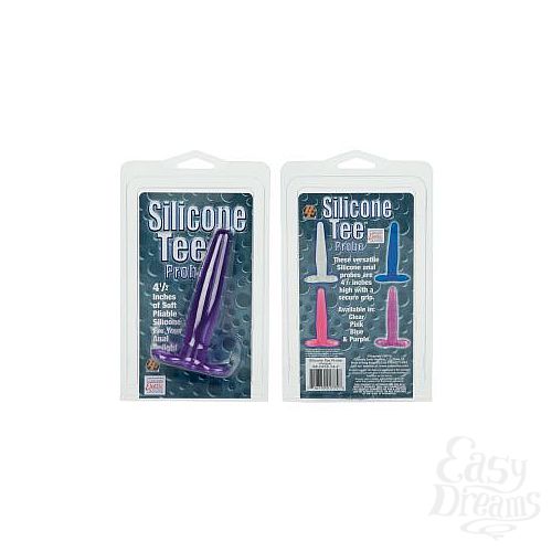 ���������� 7  ���������� ����������� ������ Tee Probes