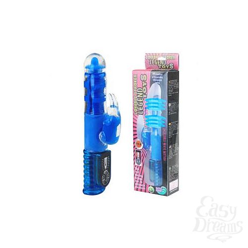  1:   -  Love Stroker Blue - 24,5 .
