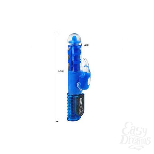  2   -  Love Stroker Blue - 24,5 .