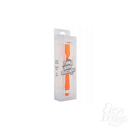 ���������� 2  ��������� �������� FUNKY WAND MASSAGER - 20 ��.