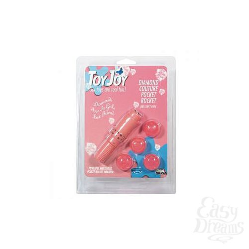 ���������� 3  ������� ����������� DIAMOND POCKET ROCKET - 10 ��.