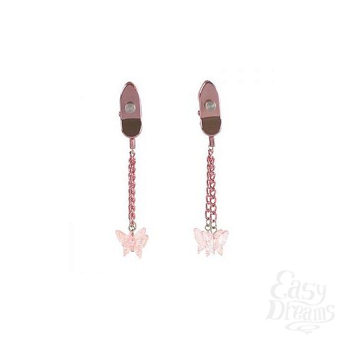 ���������� 1:  ������� ������ ��� ������ Bitchy Butterflies � ���������