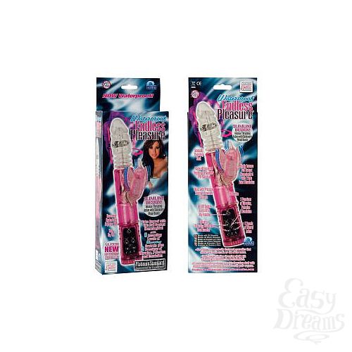  5   Waterproof Endless Pleasure