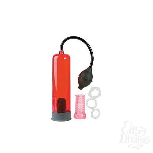  1:    Nicks Masturstroke Kit