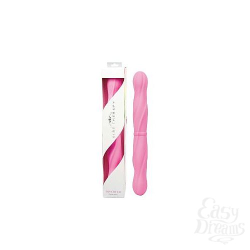 ���������� 1:  ���������� ������������ ������� ���������� Vibe Therapy Discover - 33 ��.