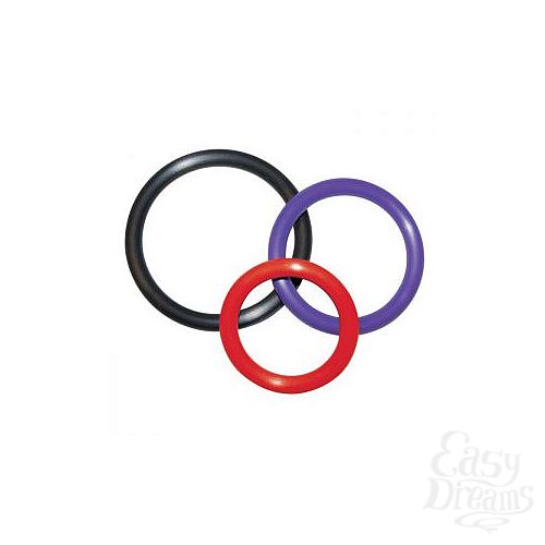 ���������� 1:  ����� �� ���� ������������ ����� TRIPLE RINGS 