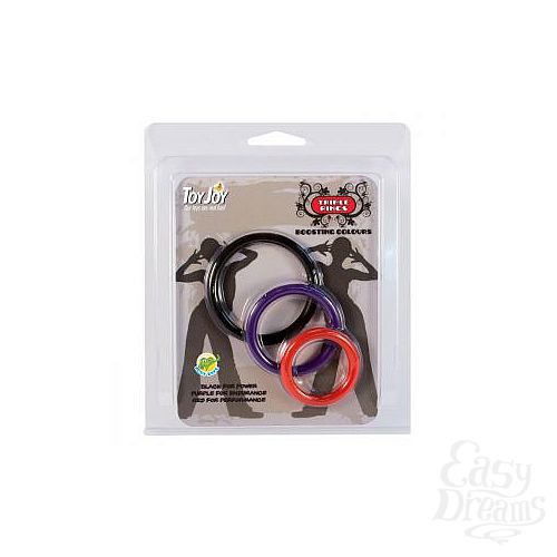 ���������� 2  ����� �� ���� ������������ ����� TRIPLE RINGS 