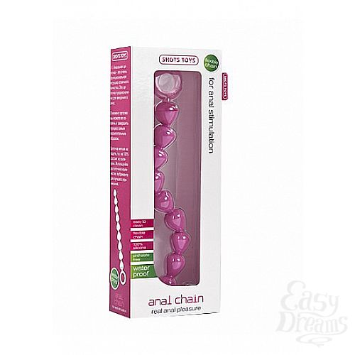 ���������� 2  �������� ������� Pink SH-SHT047PNK