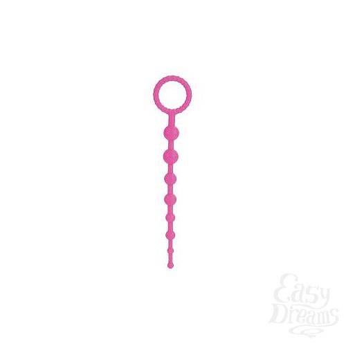 ���������� 1:  ������� ����������� ������� Booty Call X-10 Beads