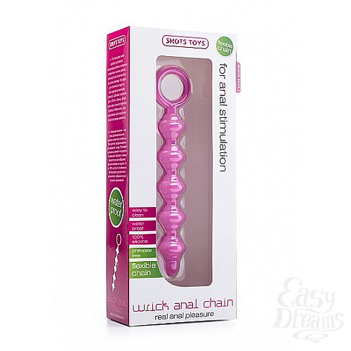 ���������� 2  �������� ������� Wrick Pink SH-SHT221PNK