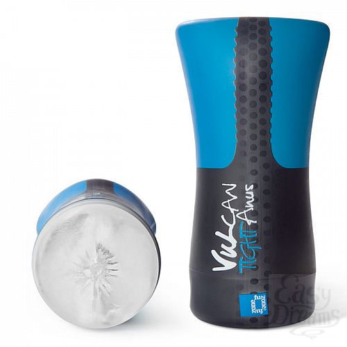 ���������� 1:  Vulcan Love Skin� Masturbator Tight Anus