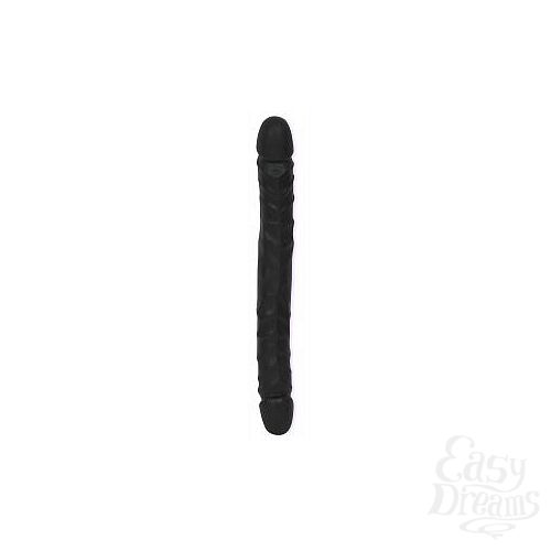 ���������� 1:  ������� ������ ������������� Black Double Dong - 45 ��.