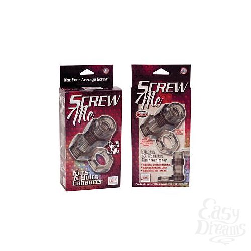 ���������� 4  ������ Screw Me Nuts   Bolts 2 Enhancer