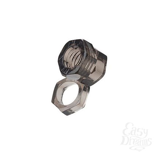 ���������� 1:  ������ Screw Me The Big Socket Ring