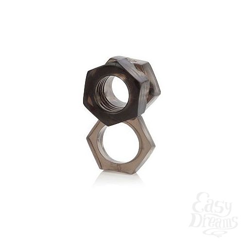 ���������� 2  ������ Screw Me The Big Socket Ring
