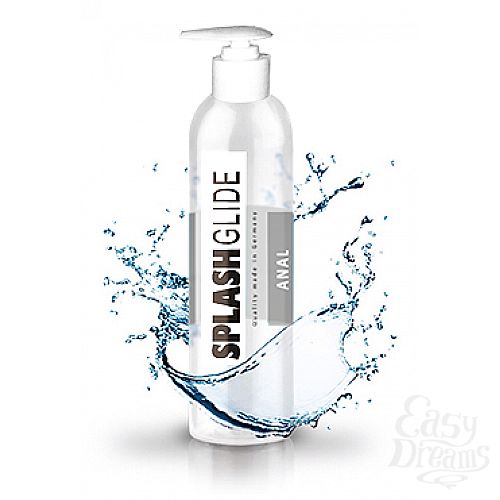  1:   - SPLASHGLIDE 330 715748