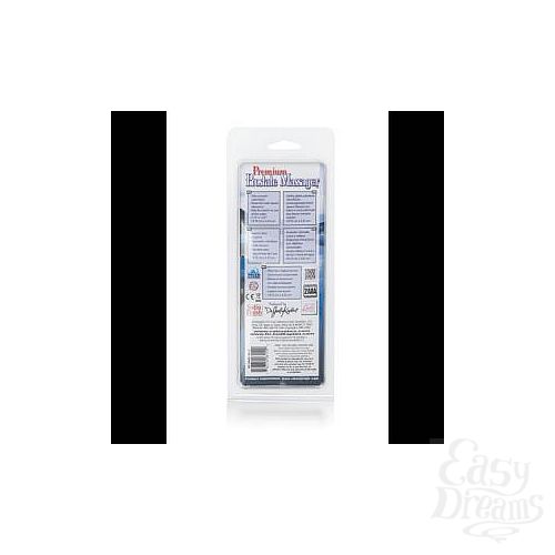 ���������� 3  ������������� �������� Dr. Joel Kaplan Premium Prostate Massager