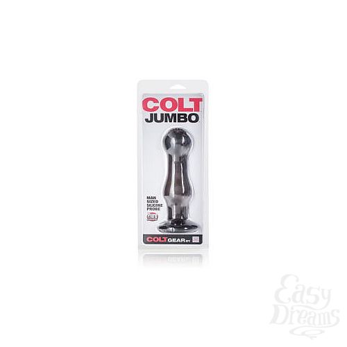 ���������� 1:  �������� ������ COLT Jumbo Probe