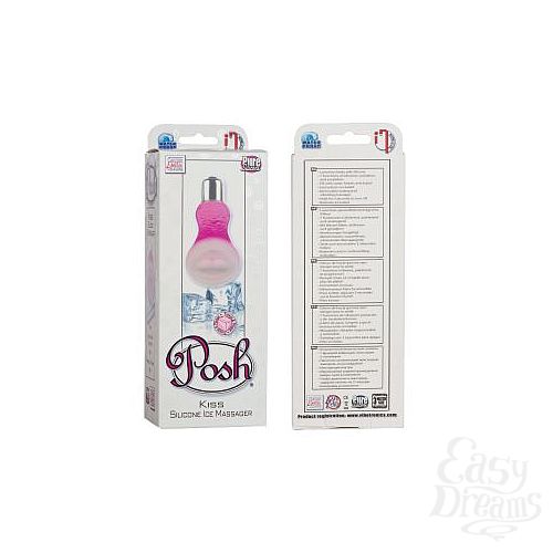 ���������� 5  ������� �������� �������� ����� Posh Silicone Kiss