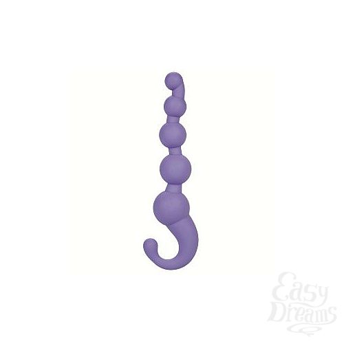 ���������� 1:  ������� ��������� ������� LAmour Premium Silicone Beaded Probes