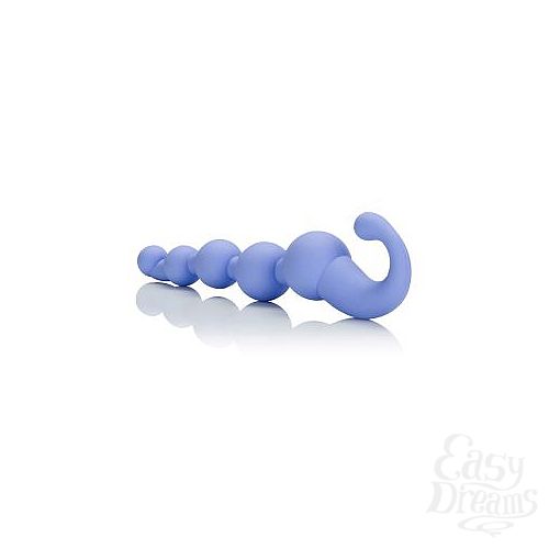 ���������� 4  ������� ��������� ������� LAmour Premium Silicone Beaded Probes
