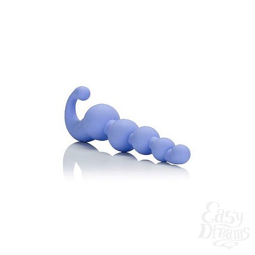 ���������� 5  ������� ��������� ������� LAmour Premium Silicone Beaded Probes